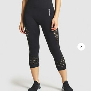 Gymshark Energy Seamless Leggings